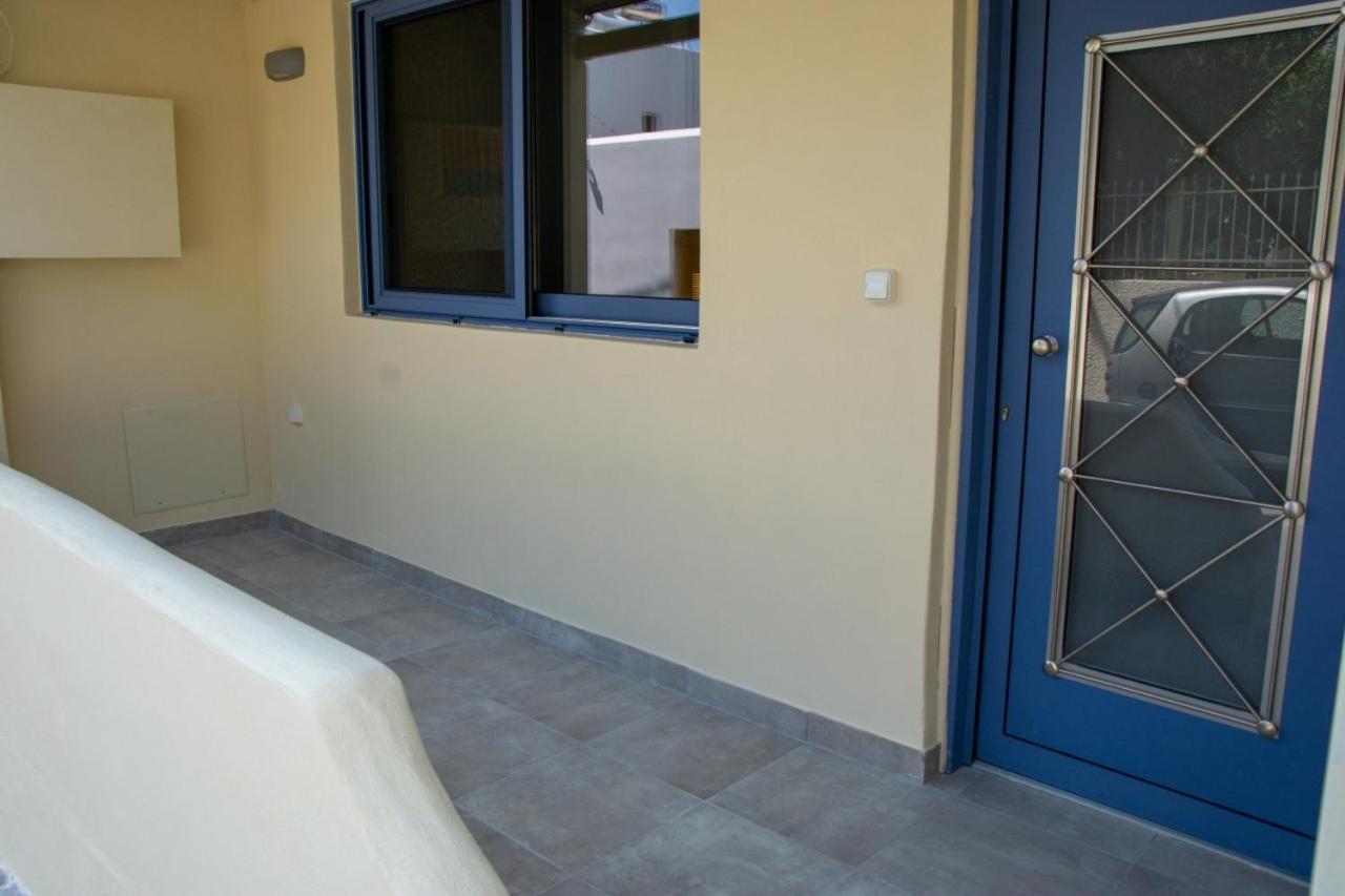 Tinos Youth Apartment Zewnętrze zdjęcie