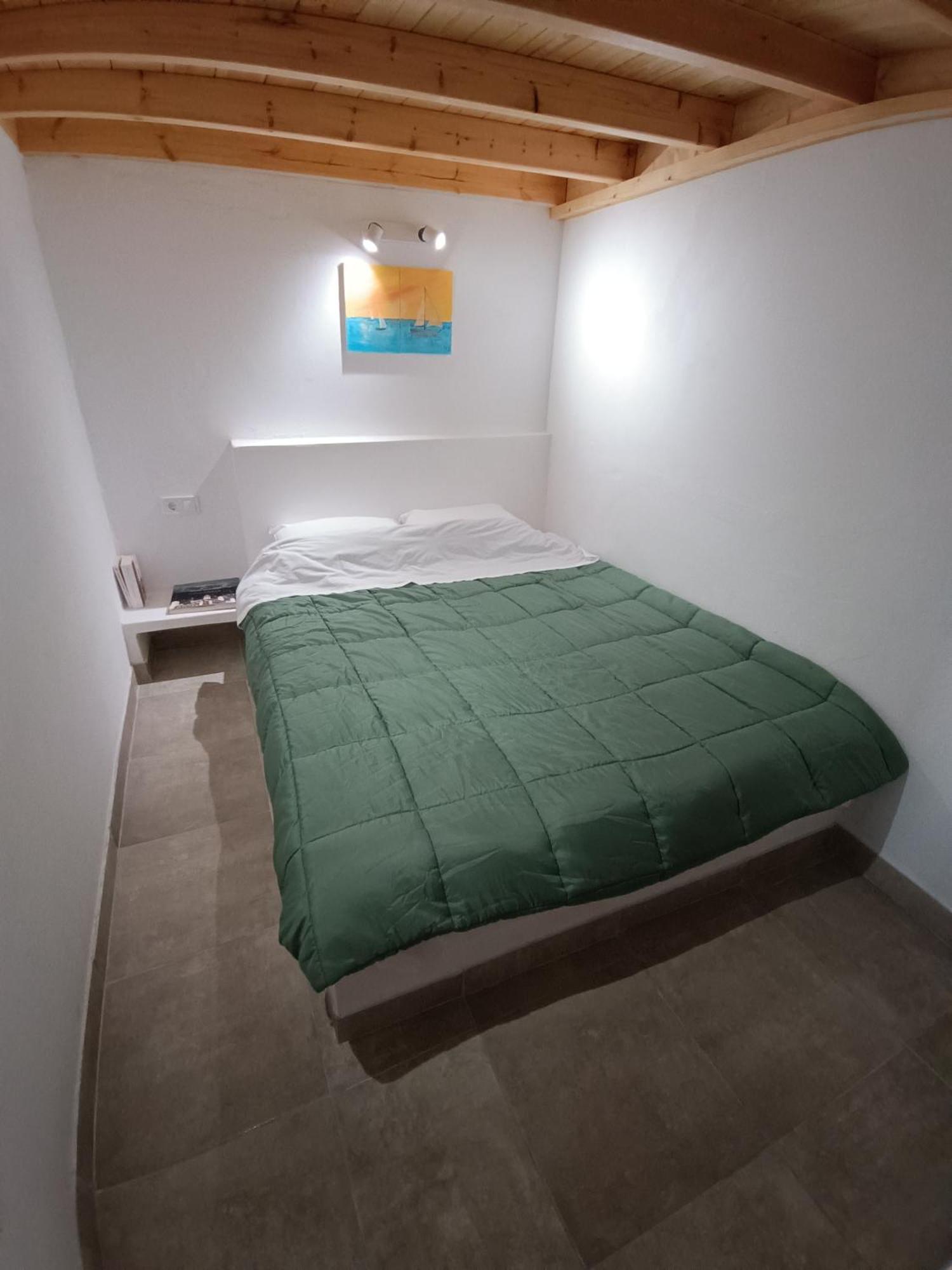 Tinos Youth Apartment Zewnętrze zdjęcie